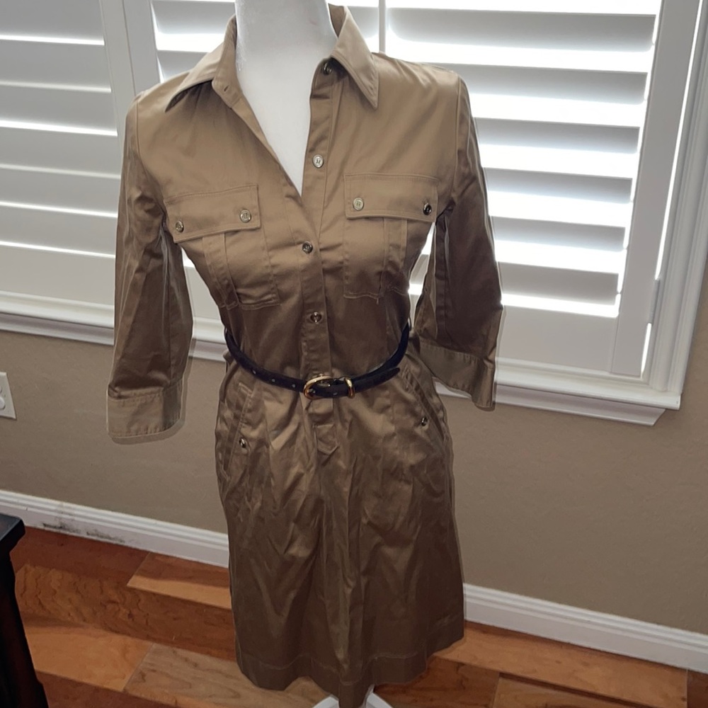 EUC new and company dress